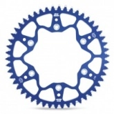 Звезда задняя Moto-Master M620072452 Blue
