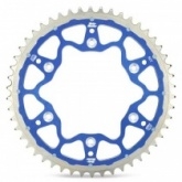 Звезда задняя Moto-Master M620073449 Blue