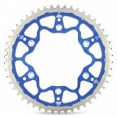Звезда задняя Moto-Master M620073450 Blue