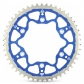 Звезда задняя Moto-Master M620073450 Blue
