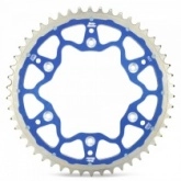 Звезда задняя Moto-Master M620073452 Blue