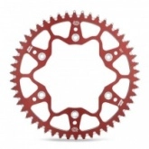 Звезда задняя Moto-Master M620122351 Red
