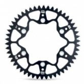Звезда задняя Moto-Master M620272247 Black