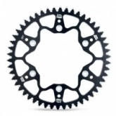 Звезда задняя Moto-Master M620302246 Black