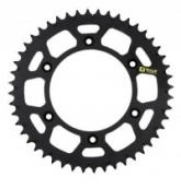 Звезда задняя Pro-x 07.RA12087-52