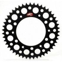 Звезда задняя Renthal 112U-48 Black