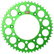 Звезда задняя Renthal 112U-48 Green