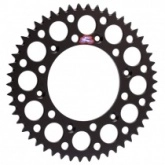 Звезда задняя Renthal 112U-49 Black