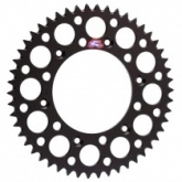 Звезда задняя Renthal 112U-50 Black