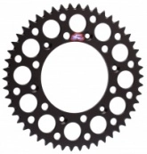 Звезда задняя Renthal 112U-51 Black