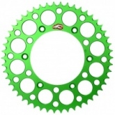 Звезда задняя Renthal 112U-51 Green