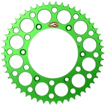Звезда задняя Renthal 112U-51 Green