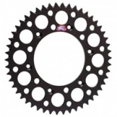 Звезда задняя Renthal 123U-49 Black
