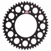 Звезда задняя Renthal 123U-50 Black