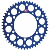 Звезда задняя Renthal 150U-48 Blue