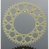 Звезда задняя Renthal 150U-48 Gold