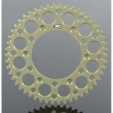 Звезда задняя Renthal 150U-48 Gold