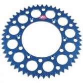 Звезда задняя Renthal 150U-49 Blue