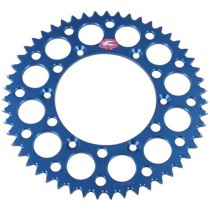 Звезда задняя Renthal 150U-49 Blue