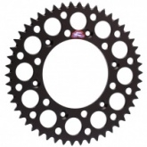 Звезда задняя Renthal 150U-51 Black