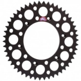 Звезда задняя Renthal 150U-51 Black