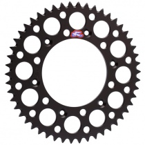 Звезда задняя Renthal 150U-51 Black