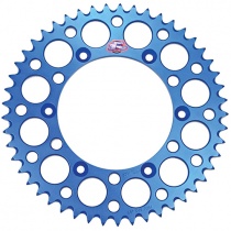 Звезда задняя Renthal 150U-51 Blue