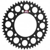 Звезда задняя Renthal 154U-48 Black
