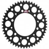 Звезда задняя Renthal 154U-48 Black