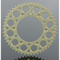 Звезда задняя Renthal 154U-48 Gold Honda CR/CRF
