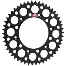 Звезда задняя Renthal 154U-49 Black