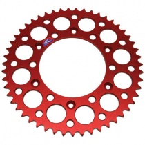 Звезда задняя Renthal 154U-49 Red