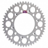 Звезда задняя Renthal 154U-51 Silver