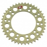 Звезда задняя Renthal 210U-42 Gold