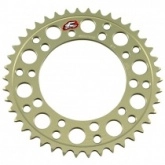 Звезда задняя Renthal 210U-42 Gold
