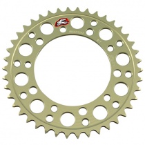 Звезда задняя Renthal 210U-42 Gold