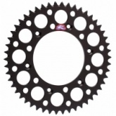 Звезда задняя Renthal 2240U-52 Black