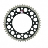 Звезда задняя Renthal 224U-48 Black