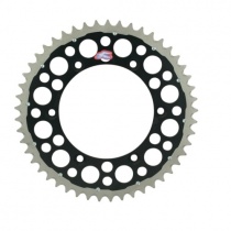 Звезда задняя Renthal 224U-48 Black