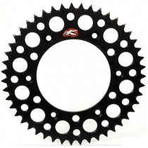 Звезда задняя Renthal 224U-49 Black