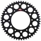 Звезда задняя Renthal 224U-51 Black
