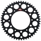 Звезда задняя Renthal 224U-51 Black
