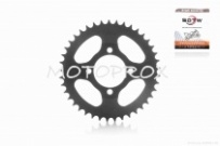 Звезда задняя Sdtw Delta 428-41 Black