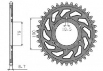Звезда задняя Sunstar 1-5226-48