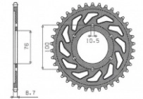 Звезда задняя Sunstar 1-5226-48