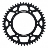 Звезда задняя Supersprox RAL-210:48-Black