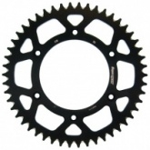 Звезда задняя Supersprox RAL-210:50-Black
