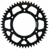 Звезда задняя Supersprox RAL-210:50-Black