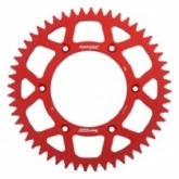 Звезда задняя Supersprox RAL-210:52-Red