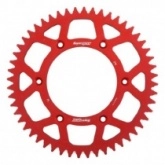 Звезда задняя Supersprox RAL-210:52-Red